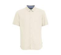 BLEND Chemise 'Bobby' crème, Taille L