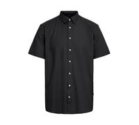 BLEND Chemise 'Bobby' noir, Taille M