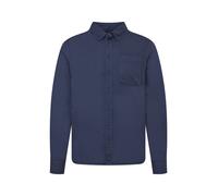 BLEND Chemise 'Bugley' marine, Taille S