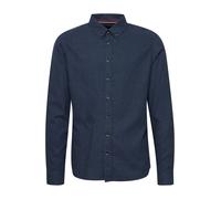 BLEND Chemise 'Burley' bleu, Taille S