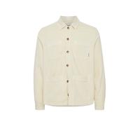 BLEND Chemise crème, Taille L