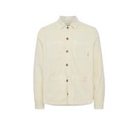 BLEND Chemise crème, Taille S