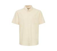 BLEND Chemise crème, Taille S