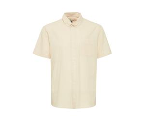 BLEND Chemise crème, Taille XXL