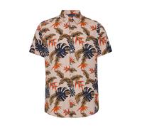 BLEND Chemise mélange de couleurs, Taille XXL