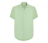 BLEND Chemise vert clair, Taille XL
