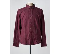 Chemise Blend Burley BD Noos Violet L