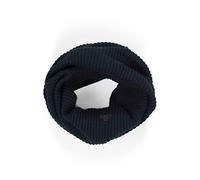 BLEND Chivi - écharpe - Homme, taille:ONE SIZE, couleur:Dark Navy Blue (74645)