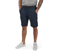 BLEND Claude - Pantalon Chino Short - Homme, Taille:M, Couleur:Navy (70230)