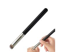 Blend Concealer Brush, Soft Bristles Precision Makeup Brush, Precision Face Blending Applicator For Women Color Correcting Beauty Daily Travel Home Vacation Birthday Cosmetic Foundation Contour Use