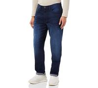 Blend Coupe Thunder Jeans, 200292/denim Bleu foncé, 33W x 32L Homme