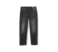Blend Coupe Thunder Jeans, 200295/Denim Dark Grey, 30W x 30L Homme