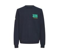 Blend - Crewneck SweaT-shirt - Homme - Sweatshirts et sweats à capuche - Bleu - Taille: M