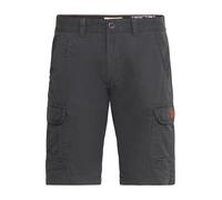 BLEND Crixus - Shorts Cargo - Homme, Taille:XL, Couleur:Phantom Grey (70010)
