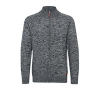 BLEND Daniri - Cardigan - Homme, Taille:XL, Couleur:Navy (70230)