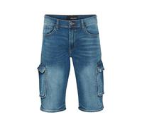 BLEND Denim Shorts en Jean Homme