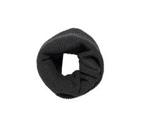 BLEND Écharpe 'CHIVI' gris, Taille One Size