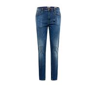 Blend Echo Multiflex Noos Jean Skinny, Bleu (Denim Middle Blue 76201), W31/L30 (Taille Fabricant: 31/30) Homme