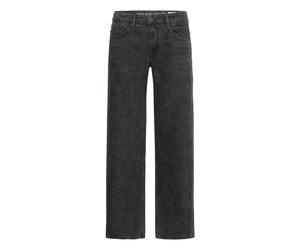 Blend - Flake Wide Jeans - Homme - Jeans - Noir - Taille: W34