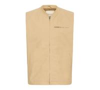 BLEND Gilet beige, Taille L