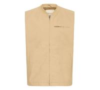 BLEND Gilet beige, Taille XXXL
