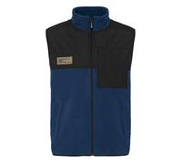 BLEND Gilet ' BHMasis ' bleu, Taille XL