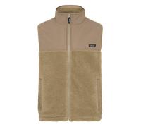 BLEND Gilet 'BHTorte' sépia, Taille M