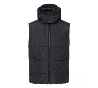 BLEND Gilet 'BHVest' noir, Taille M