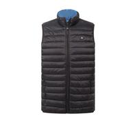 BLEND Gilet 'Romsey' noir, Taille M