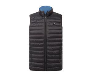 BLEND Gilet 'Romsey' noir, Taille M