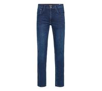 Blend Jean Jet Fit Multiflex Bleu Taille 33 Longueur 34