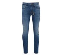 Blend Jean Homme Twister Multiflex – Slim, Stretch, 5 poches – Denim Dark Blue 34-36