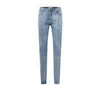 Blend Herren Twister Noos Slim Jeans, Blau (Denim Bleach Blue 76198), 34W / 32L EU