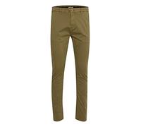 Blend Herren Twister Pants NOOS Hose, per pack Grün (Martini Olive 77238), W36/L34(HerstellergröÃŸe: 36/34)