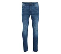 Blend Jean Homme Echo Skinny Fit Bleu Denim Taille 31 Longueur 32
