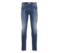 Blend Echo Multiflex Noos Jean Skinny, Bleu (Denim Middle Blue 76201), W34/L30 (Taille Fabricant: 34/30) Homme