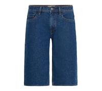 Blend - Bhflake Denim Shorts - Homme - Shorts - Bleu - Taille: 2XL