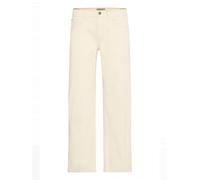 BLEND Jean ' BHFlake ' crème, Taille 31 Longueur 32