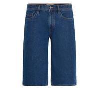 BLEND Jean ' BHFlake Loose ' bleu, Taille 33
