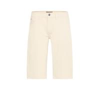 BLEND Jean ' BHFlake Loose ' crème, Taille 35-36