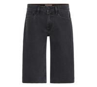 BLEND Jean ' BHFlake Loose ' noir denim, Taille 33