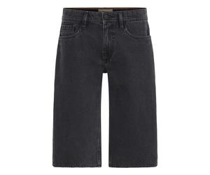 BLEND Jean ' BHFlake Loose ' noir denim, Taille 33