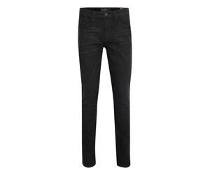 BLEND Jean 'BHNaoki' noir, Taille 34 Longueur 30
