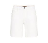 BLEND Jean 'BHTWISTER' blanc, Taille 40