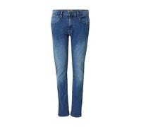 Blend Twister Fit-Noos Jeans, 76117/Middle Blue, 32W / 34L Hommes