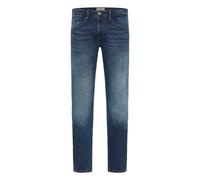 BLEND Jean 'BHTWISTER ' bleu foncé, Taille 33 Longueur 34