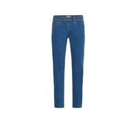 Blend - Twister Slim Fit Jeans - Homme - Jeans - Bleu - Taille: W32