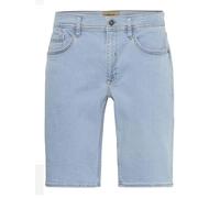 BLEND Jean ' BHTWISTER-Denimshorts-Mulitflex ' bleu clair, Taille 31-32