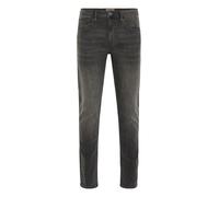 BLEND Jean 'BHTWISTER' gris denim, Taille 30 Longueur 32