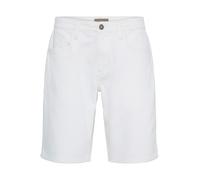 BLEND Jean blanc, Taille 35-36